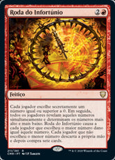 Roda do Infortúnio / Wheel of Misfortune - Magic: The Gathering - MoxLand
